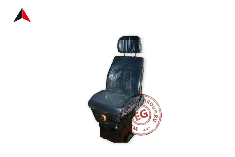 Водительское кресло для погрузчика SDLG LG938 29300000011