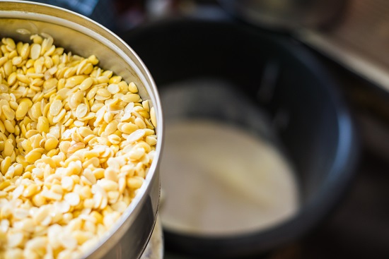 Производство сыра Тофу – как идея для бизнеса