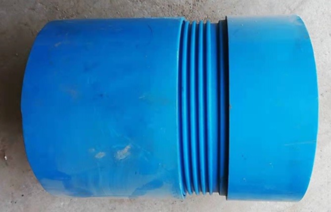 Линия для производства пластиковых труб UPVC