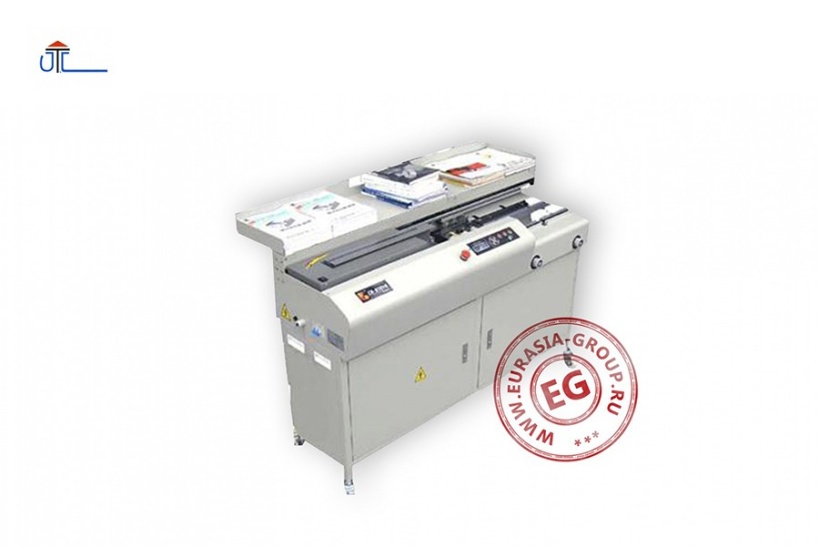 Термоклеевые машины 970V6+