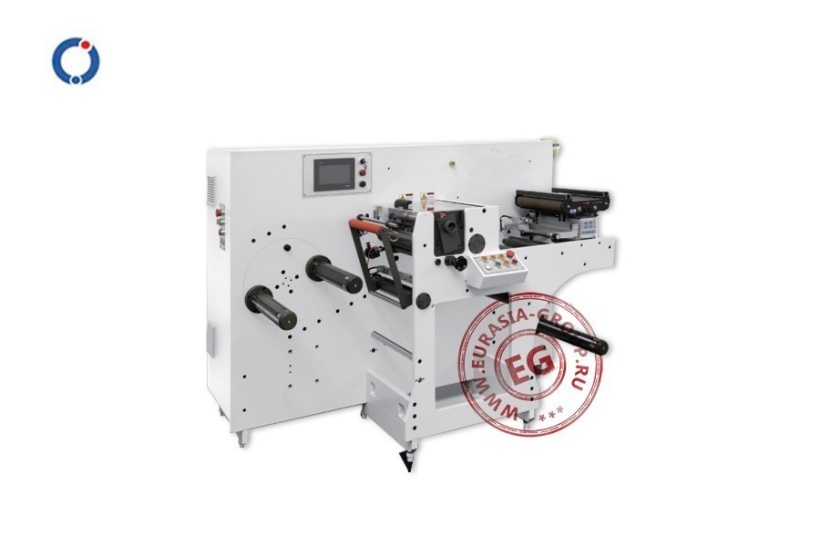 Оборудование для резки бумаги и картона WON-450