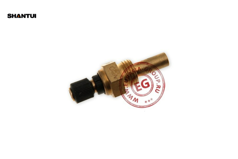 Датчик температуры масла для бульдозера SHANTUI SD13 D2320-00000