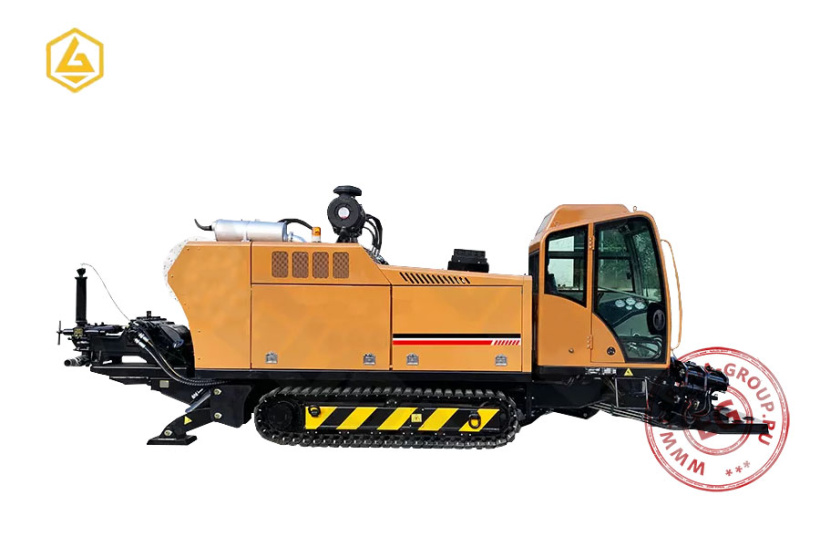 Установка горизонтально-направленного бурения Goodeng GS420-LS