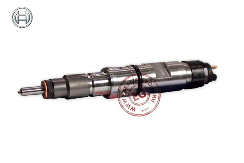 Форсунка BOSCH 0445120215
