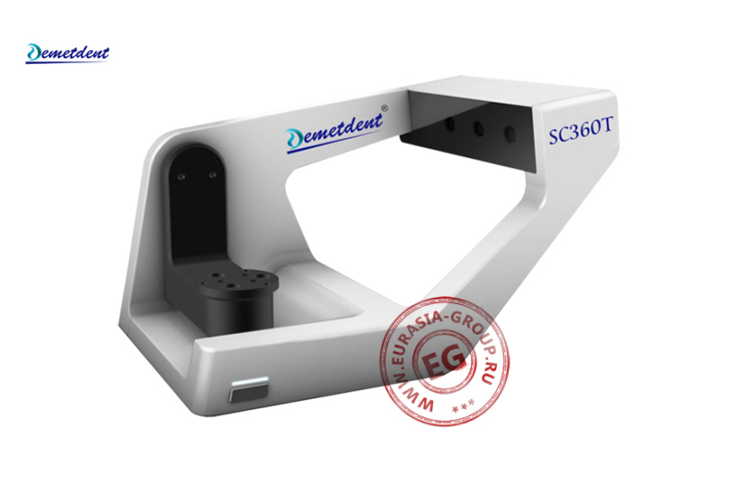 Стоматологический сканер  SC360T