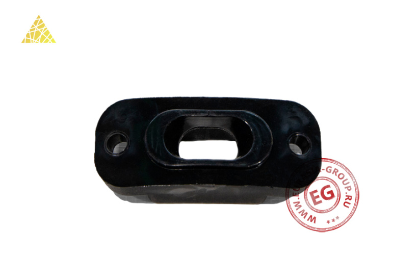 Направляющая втулка пальца к жатке Case 3020 New Holland 740CF для двигателя Weichai WP10 87620690