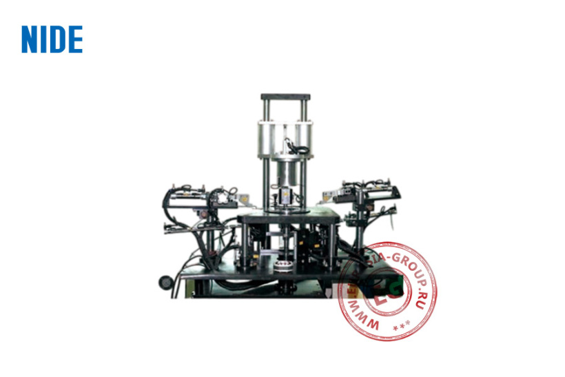 Игловой намотчик NIDE ND-SW03