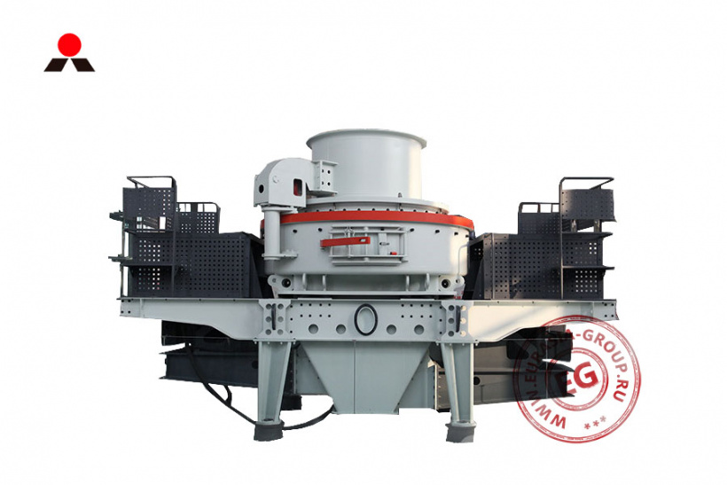 Вертикально-ударная дробилка VSI5X9532