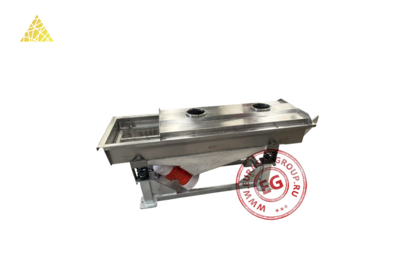 Вибросито DZSF830-3