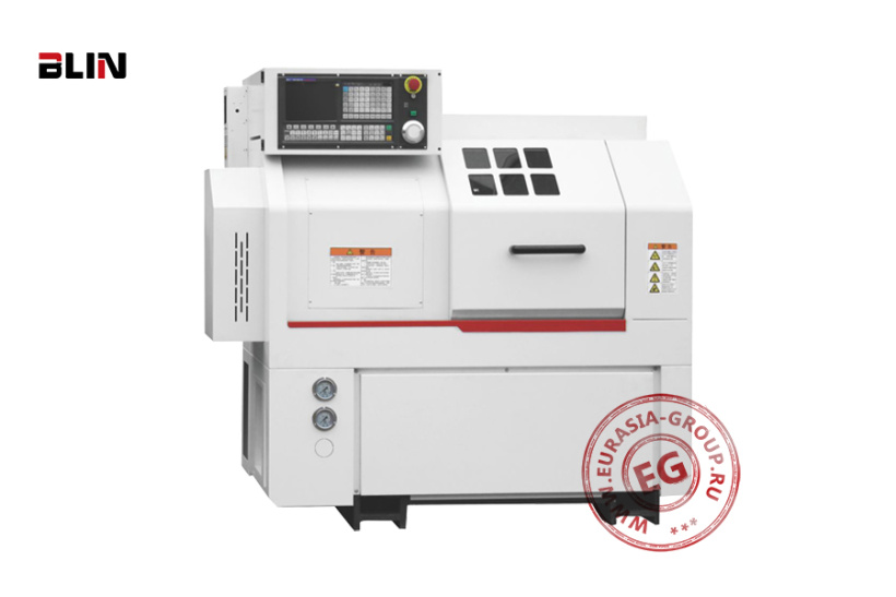 Токарный станок с ЧПУ BL-Z0640