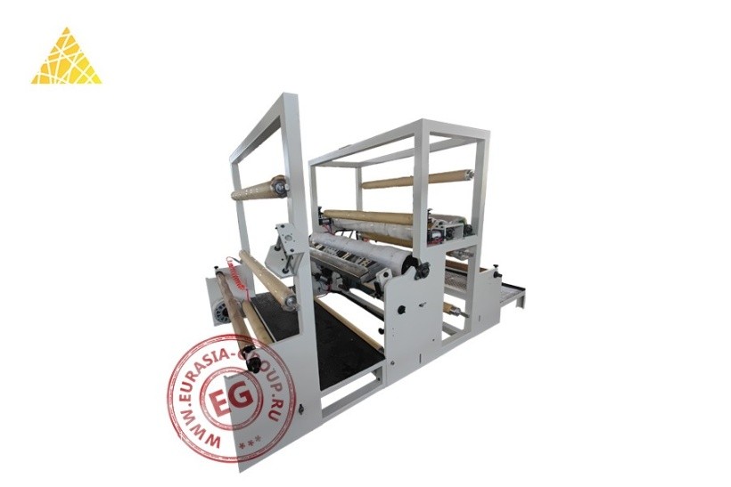 Оборудование для нанесения клея CH-XFT1500