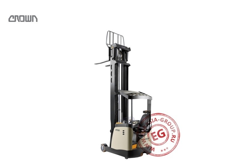 Ричтрак CROWN ESR 1260-2.0
