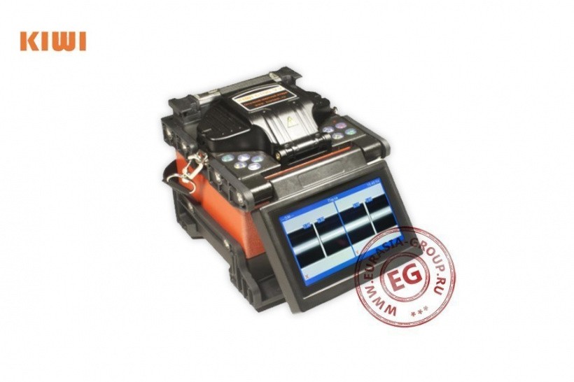 Станок для сварки оптоволокна KIWI-6100