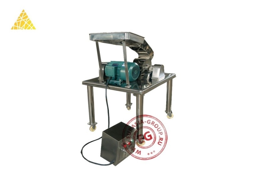 Измельчитель ZF-1000