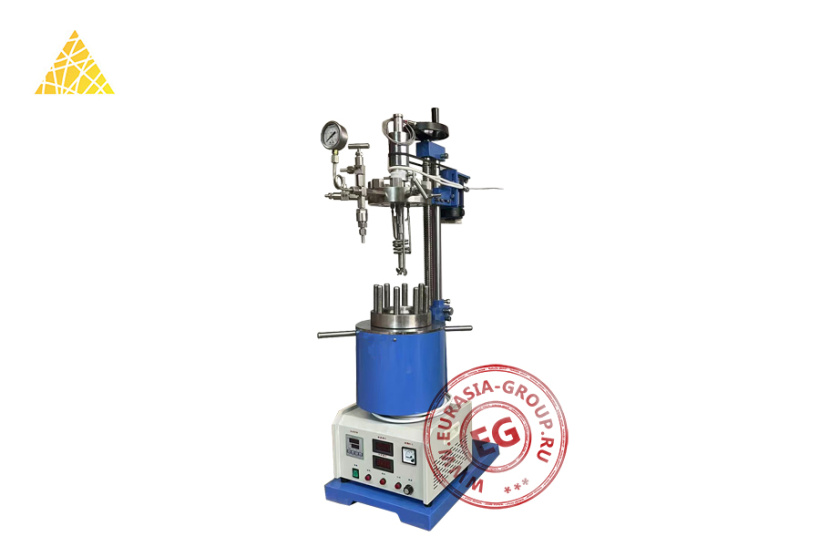 Реактор выского давления FCF5L