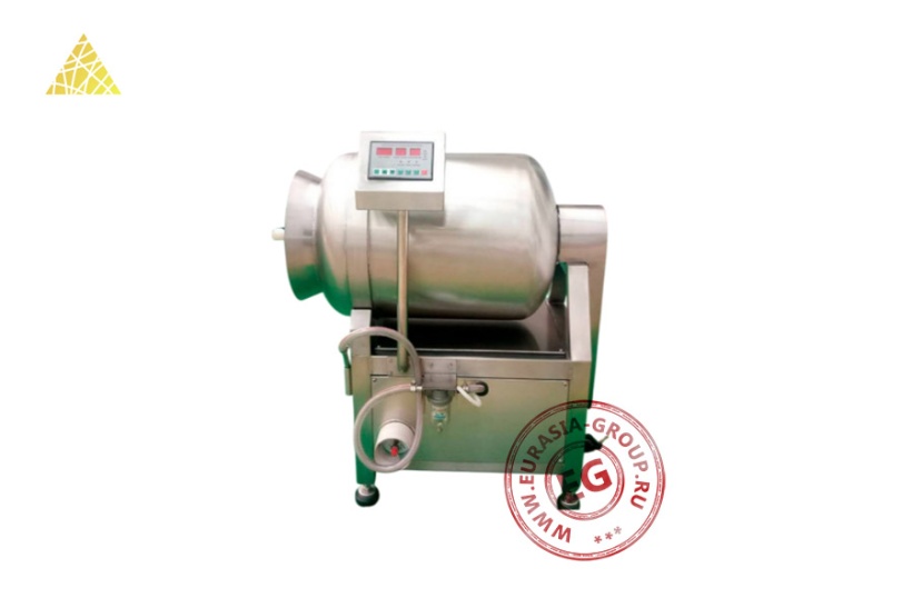 Маринатор вакуумный GR-100