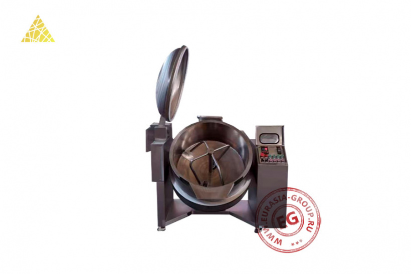 Машина для смешивания халвы JL-XKJG-D