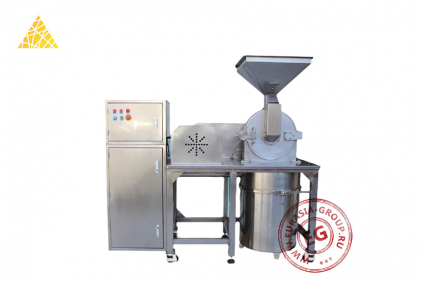 Мельница FS-250C