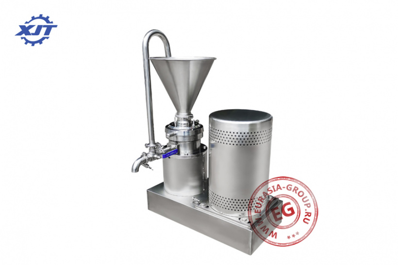 Коллоидная мельница XJT-F100A