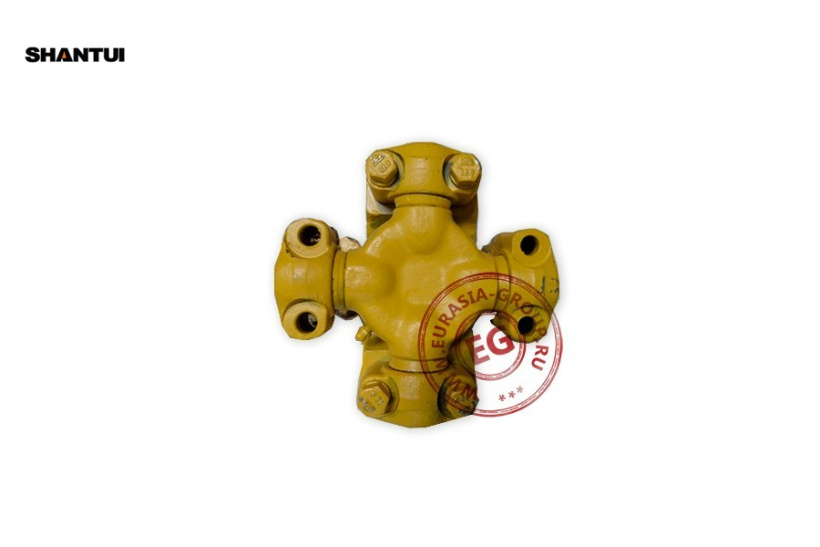 Кардан в сборе для бульдозера SHANTUI SD16 16Y-12-00000
