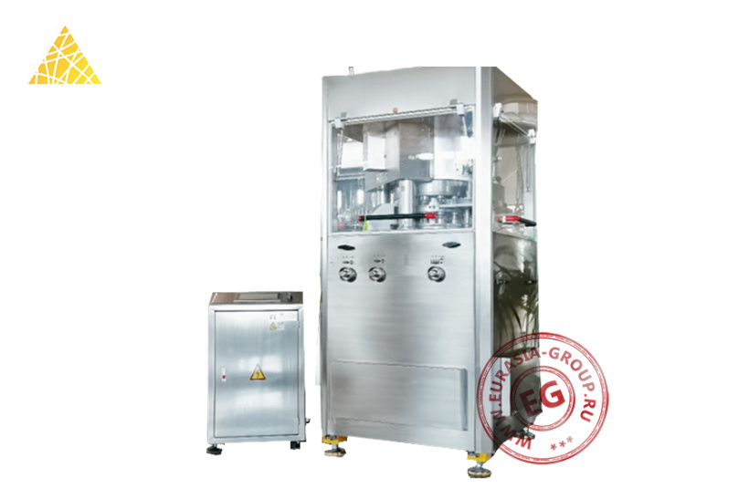 Линия таблетирования ZPTX420-15G