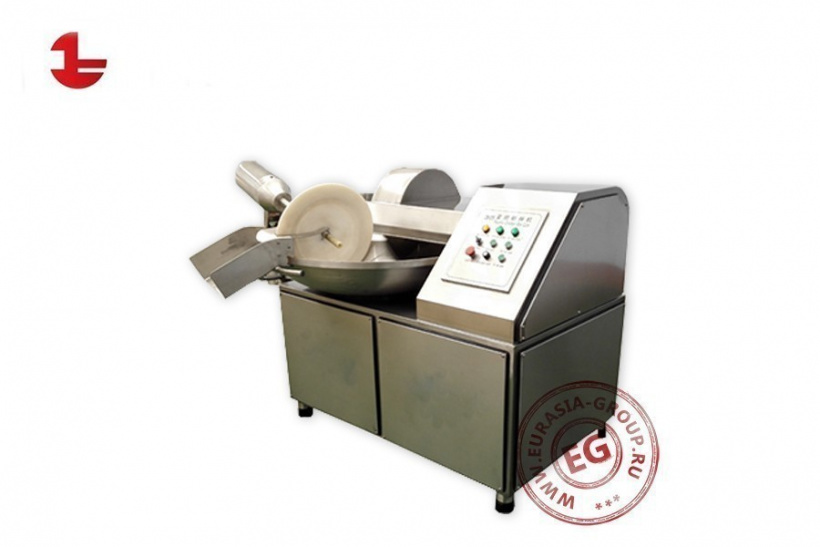 Куттер для измельчения мяса TYPE 125