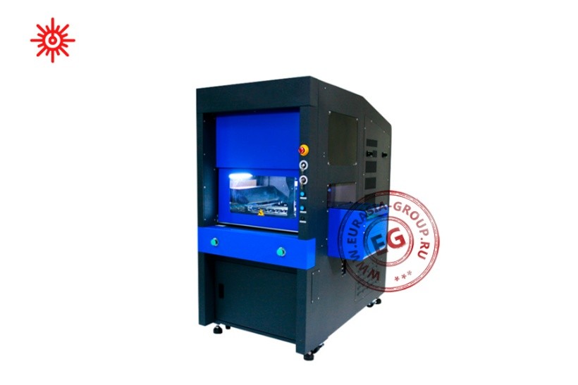 Станок для лазерной резки DFS30-150SR