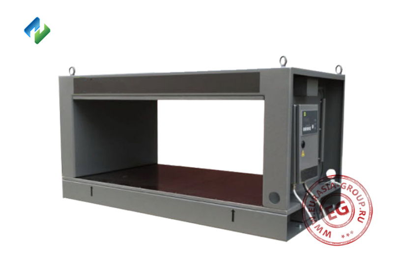Металлодетектор конвейерный DLS1460/1200/700