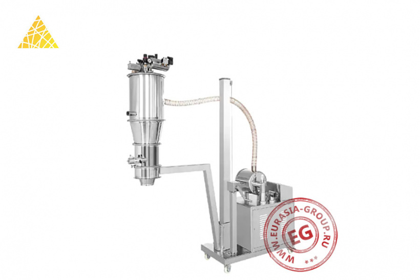 Вакуумный загрузчик ZKS-6