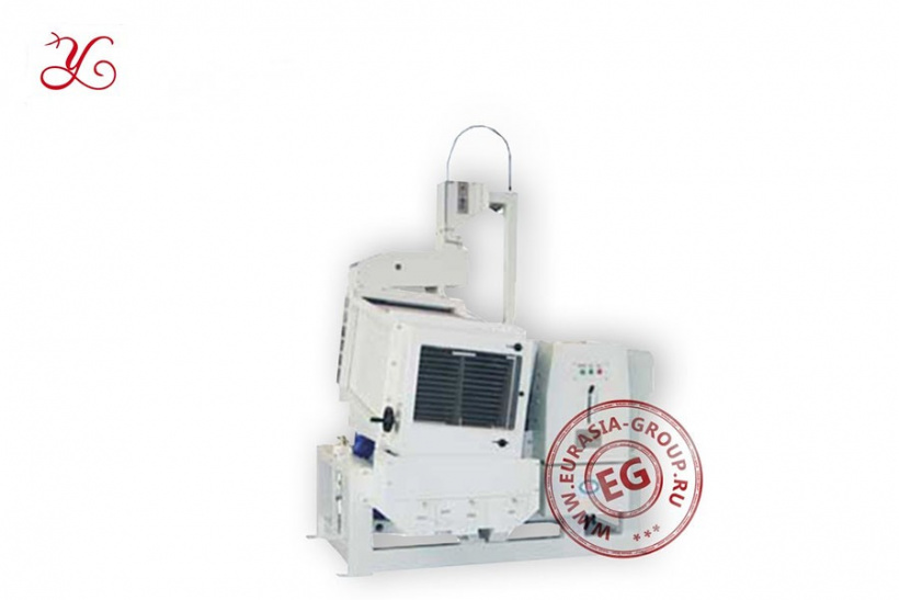 Гравитационные падди-сепараторы