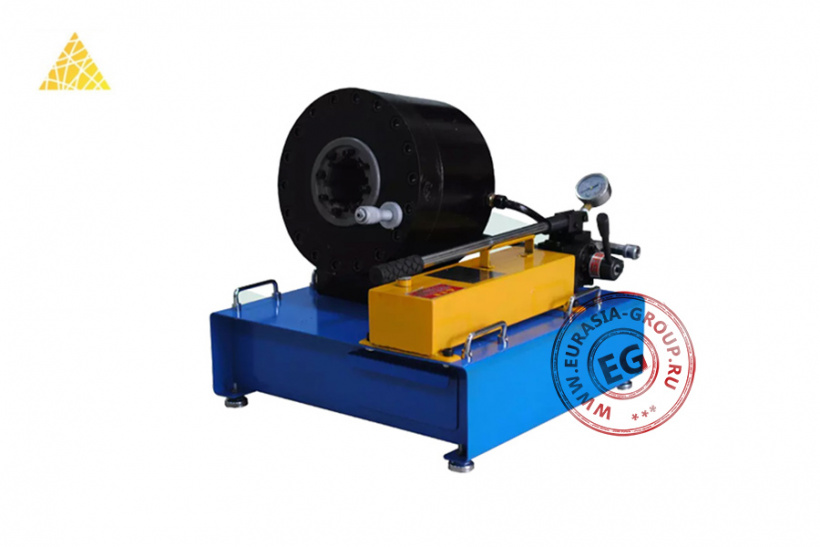 Станок для обжима РВД MT-51CSD