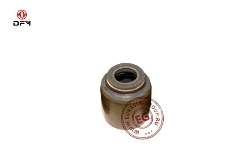 Колпачок маслосъемный для автобуса DongFeng 6102B.01.50A