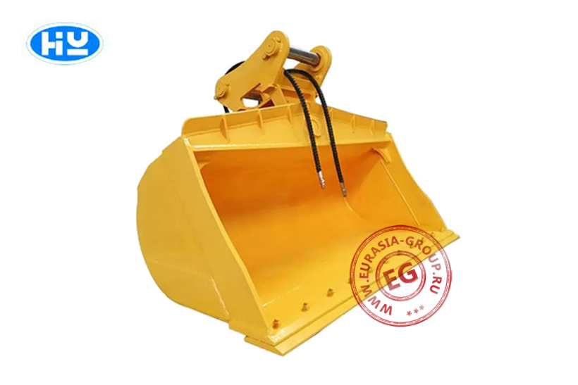 Наклонный ковш TB120-1500