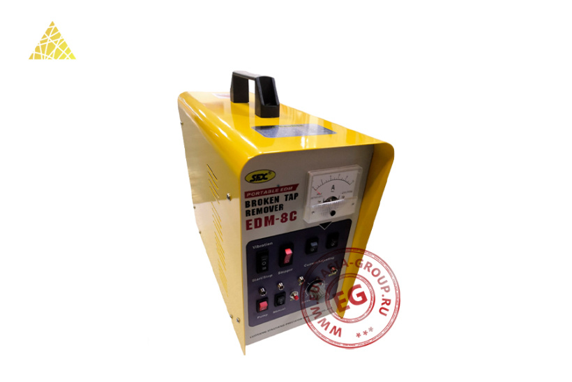 Экстрактор сломанных метчиков SFX-4000С