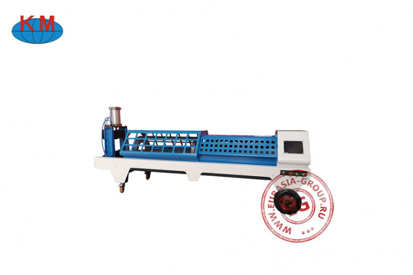 Станок для обжима РВД KM-72A-150