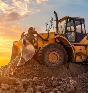 Обзор фронтальных погрузчиков из Китая грузоподъёмностью от 2 до 3,5 тонн. Рекомендации при выборе в 2023 г.