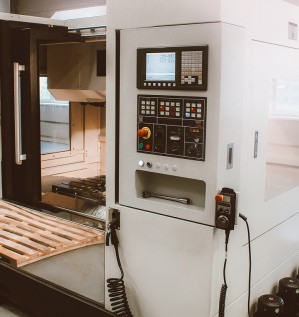 Фрезерно-центровальные станки