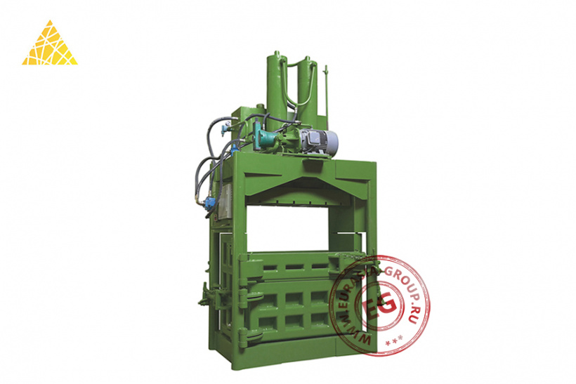 Гидравлический вертикальный пресс Model 250