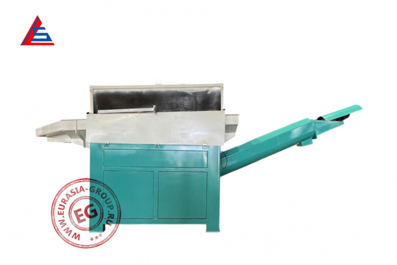 Оборудование для рециклинга бетона 3200