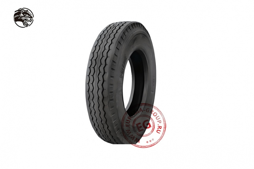 Шина ST205/75D15 TRAILER III Vglory
