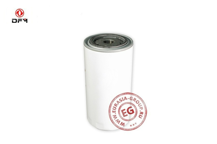 Фильтр топливный тонкой очистки ff5485 (резьба m20x1,5) для тягача 4897833