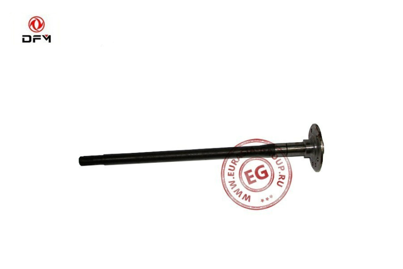 Полуось заднего моста для автобуса Dong Feng 24Q-03065