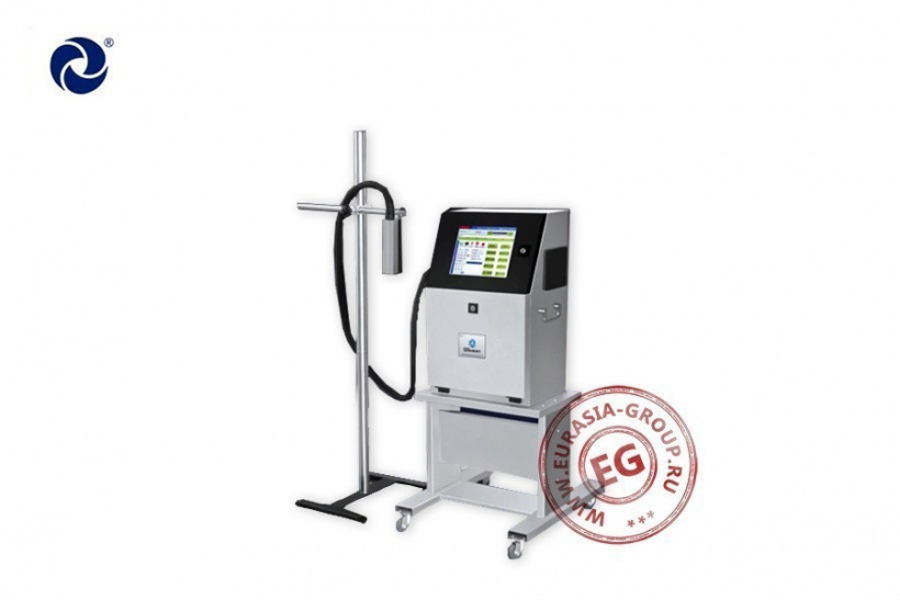 Малогабаритный струйный датер для маркировки