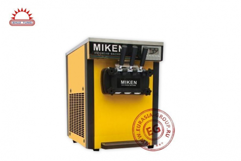 Фризер для мороженого MK618CT