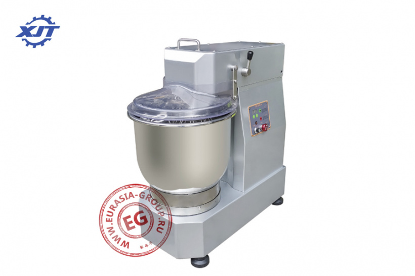 Планетарный миксер XJT-DDJ20L