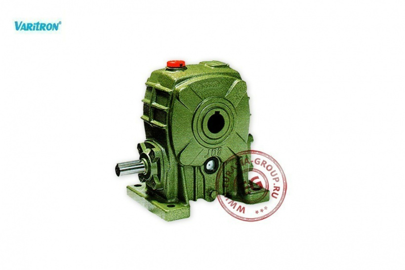 Одноступенчатый червячный редуктор LOW