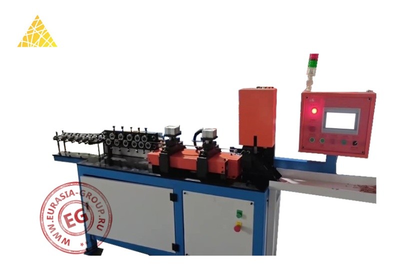 Правильно отрезной станок XW-60