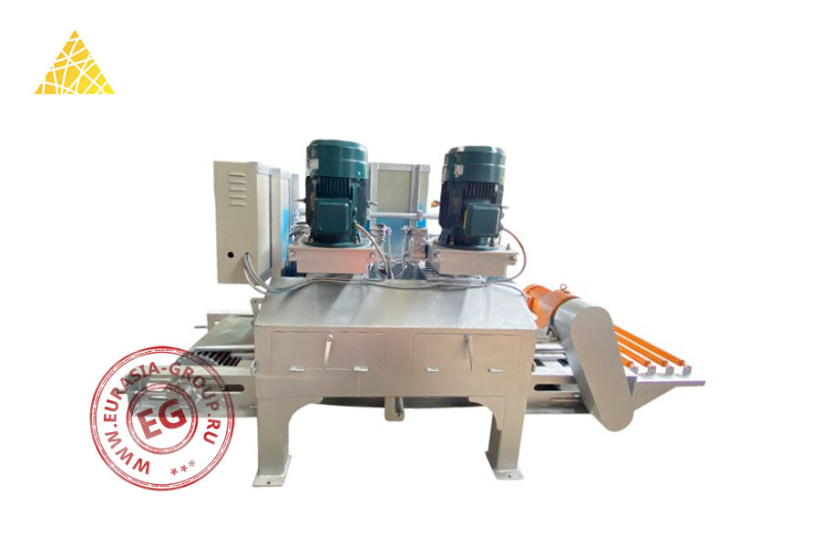 Линия для производства плитки Terrazo HFT300