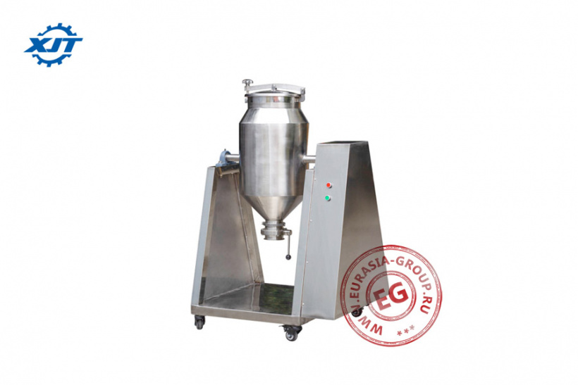 Смеситель порошковый XJT-FH60