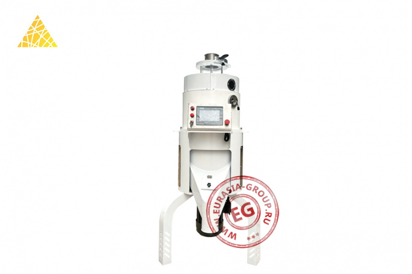 Машина для шелушения семян льна LM-35Q